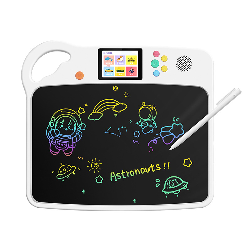 Video Learning Board, New of June, 2025