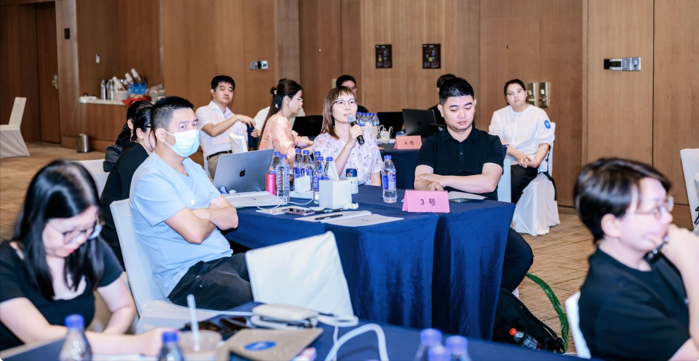 Company News, Training about New Product Development and BPM.